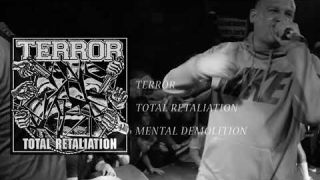 TERROR • "Mental Demolition" (Audio)