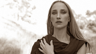 R.I.P. Jill Janus • Disparition de la chanteuse de HUNTRESS