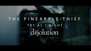 THE PINEAPPLE THIEF • "Try As I Might"
