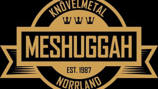 MESHUGGAH • Knövelmetal (documentaire)