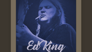 Podcast spécial Ed King • Hommage au guitariste de Lynyrd Skynyrd
