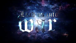 UNLEASHED • "Lead Us Into War" (Lyric Video)