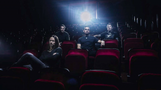 ALTER BRIDGE • Interview Scott Phillips