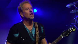 NIGHT RANGER "Truth"