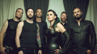 WITHIN TEMPTATION • Les détails du nouvel album