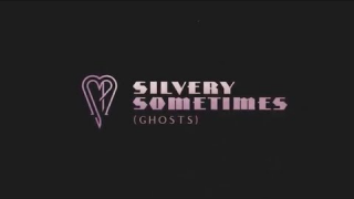 THE SMASHING PUMPKINS • "Silvery Sometimes (Ghosts)" (Lyric Video)