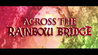 AYREON • "Across The Rainbow Bridge" (Lyric Video)