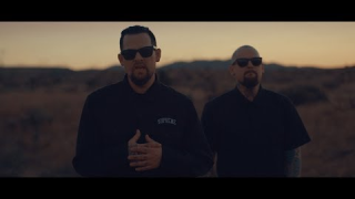 GOOD CHARLOTTE • "Prayers"