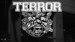 TERROR • "This World Never Wanted Me"