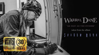 Warrel Dane • "As Fast As The Others" (Audio)
