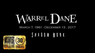 Warrel Dane • "Shadow Work" (Documentaire)