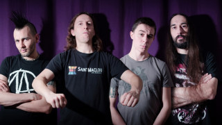 ULTRA VOMIT • Interview Manard : UV de A à Z – Part 1/2