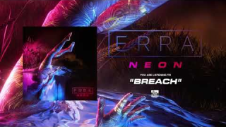 ERRA • "Breach" (Audio)
