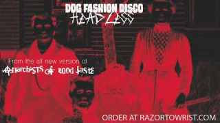 DOG FASHION DISCO • "Headless" (Audio)
