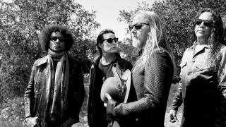 ALICE IN CHAINS • Un Olympia en mai 2019