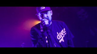 GOOD CHARLOTTE • "Self Help" (Live)
