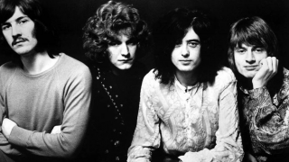 LED ZEPPELIN • "Led Zeppelin" - 1969 (Atlantic Records)