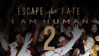 ESCAPE THE FATE • "I Am Human" (Fan Video)