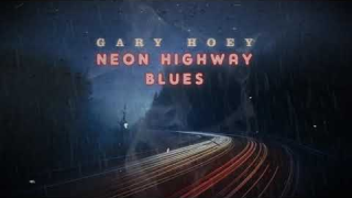 Gary Hoey feat. Eric Gales • "Under The Rug" (Lyric Video)