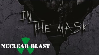 IN FLAMES • "I, The Mask" (Lyric Video)