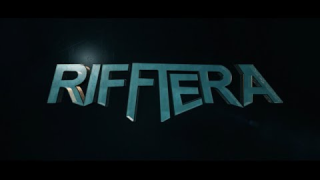 RIFFTERA • "Cutthroat Game" (Lyric Video)