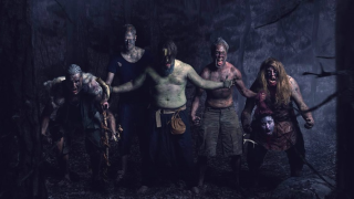 FAANEFJELL • "Dovrefall" le 2e album