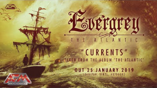 EVERGREY • "Currents" (Audio)