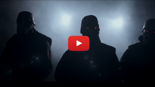 OOMPH! • "Tausend Mann und ein Befehl" Video-Premiere