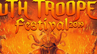 SOUTH TROOPERS FESTIVAL 2019 • Première annonce