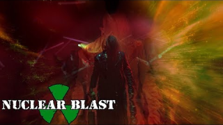 FALLUJAH • "Ultraviolet"