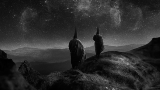 YERUSELEM • "The Sublime" Album-Premiere