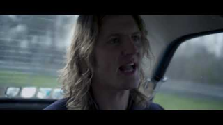 LUCER • "Ghost Town"