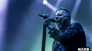 Architects @ Paris (L'Olympia) [27/01/2019]