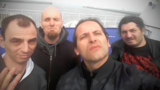 MERCYLESS • Concert à Avignon