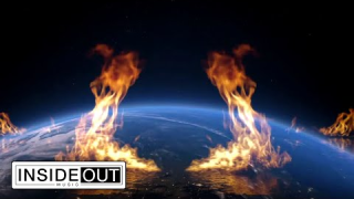 Tim Bowness • "It's The World" (Lyric Video)