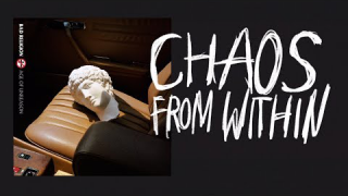 BAD RELIGION • "Chaos From Within" (Lyric Video)