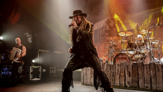 Korpiklaani @ Lille (Le Splendid) [26/02/2019]