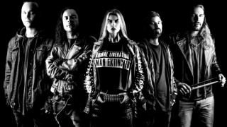 OKKULTIST • "I Am The Beast" [Video-Premiere]