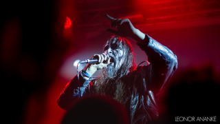 GAAHLS WYRD • Nouvel album en mai