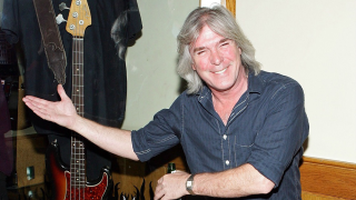 AC/DC • Le retour de Cliff Williams ?