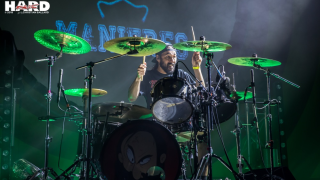 Manard (ULTRA VOMIT) • Ma set-list idéale… de MEGADETH