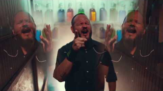 SPIRITS OF FIRE • "It's Everywhere"