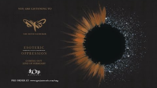 THE MOTH GATHERER • "Esoteric Oppression" (Album Audio)