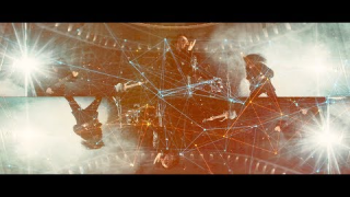 CRYSTAL LAKE • "Devilcry"