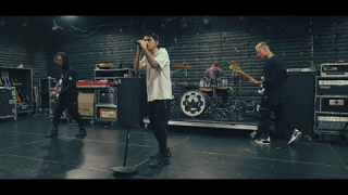 CROWN THE EMPIRE • "What I Am" (Live @ SIR Studios, Nashville)