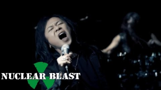 ANTHEM • "Black Empire"