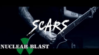 OCEANS • "Scars"