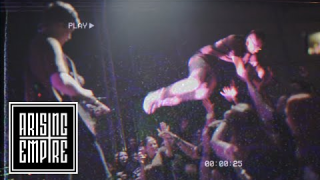 BREATHE ATLANTIS • "Savage"