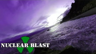 FALLUJAH • "Last Light" (Lyric Video)