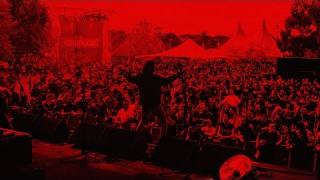 WINDWAKER • "Reject" (Audio)